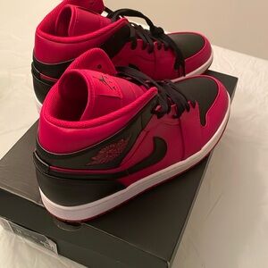 Nike Air Jordan Sneakers